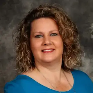 Tracie McCormick